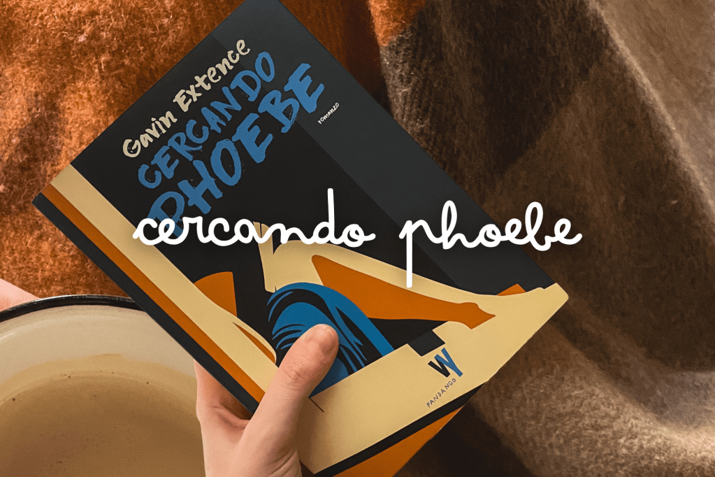 Cercando Phoebe: un nuovo sguardo sull’autismo nei romanzi&nbsp;YA