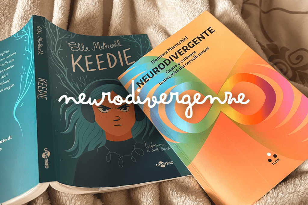 Narrazioni Divergenti: quando la letteratura rompe lo stereotipo&nbsp;dell’autismo